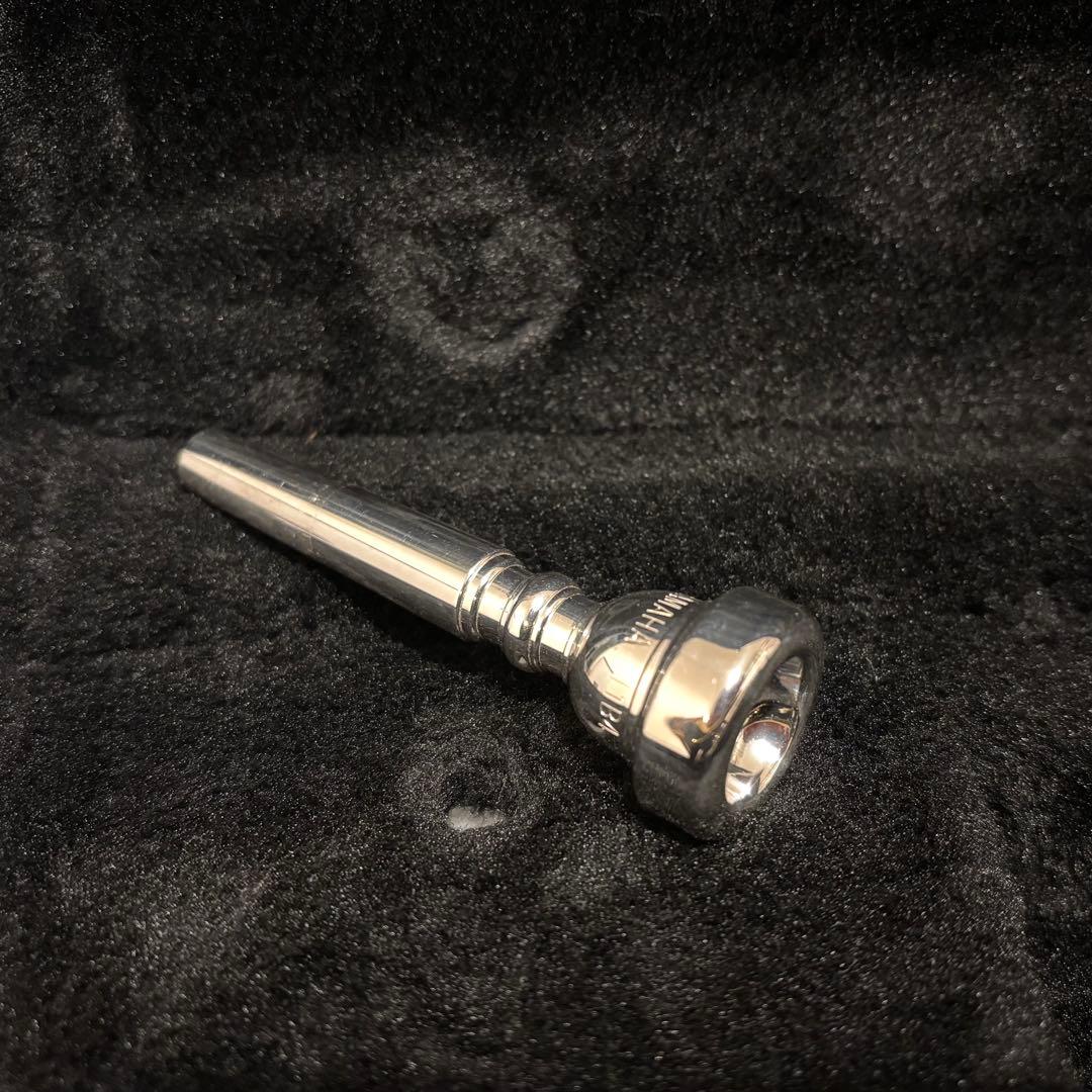 YAMAHA トランペット YTR-2330 +サイレントブラス+他