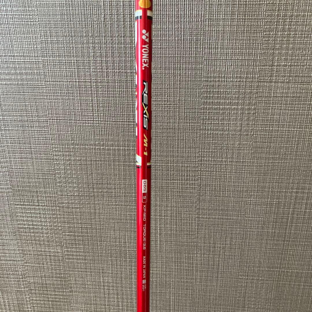 YONEX EZONE GT ドライバー 10.5度