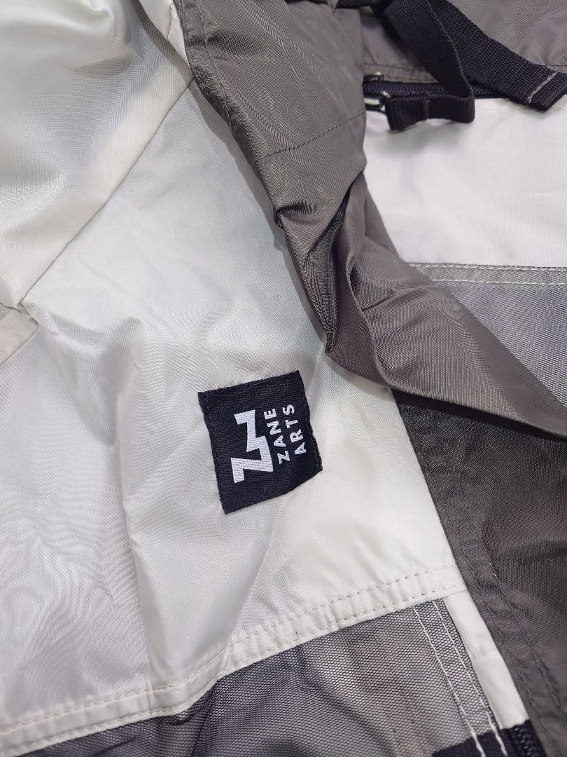 ゼインアーツ　ゼクーMインナーテント