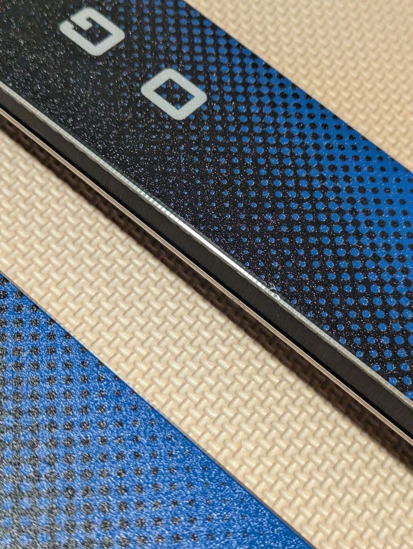 よ*ら様 【今季モデル】オガサカ OGASAKA TC-L 183cm 　+CO