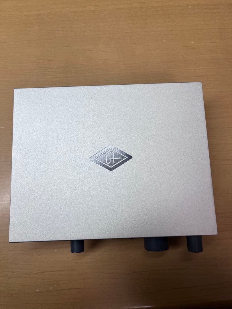 VOLT 1 USBオーディオインターフェイス