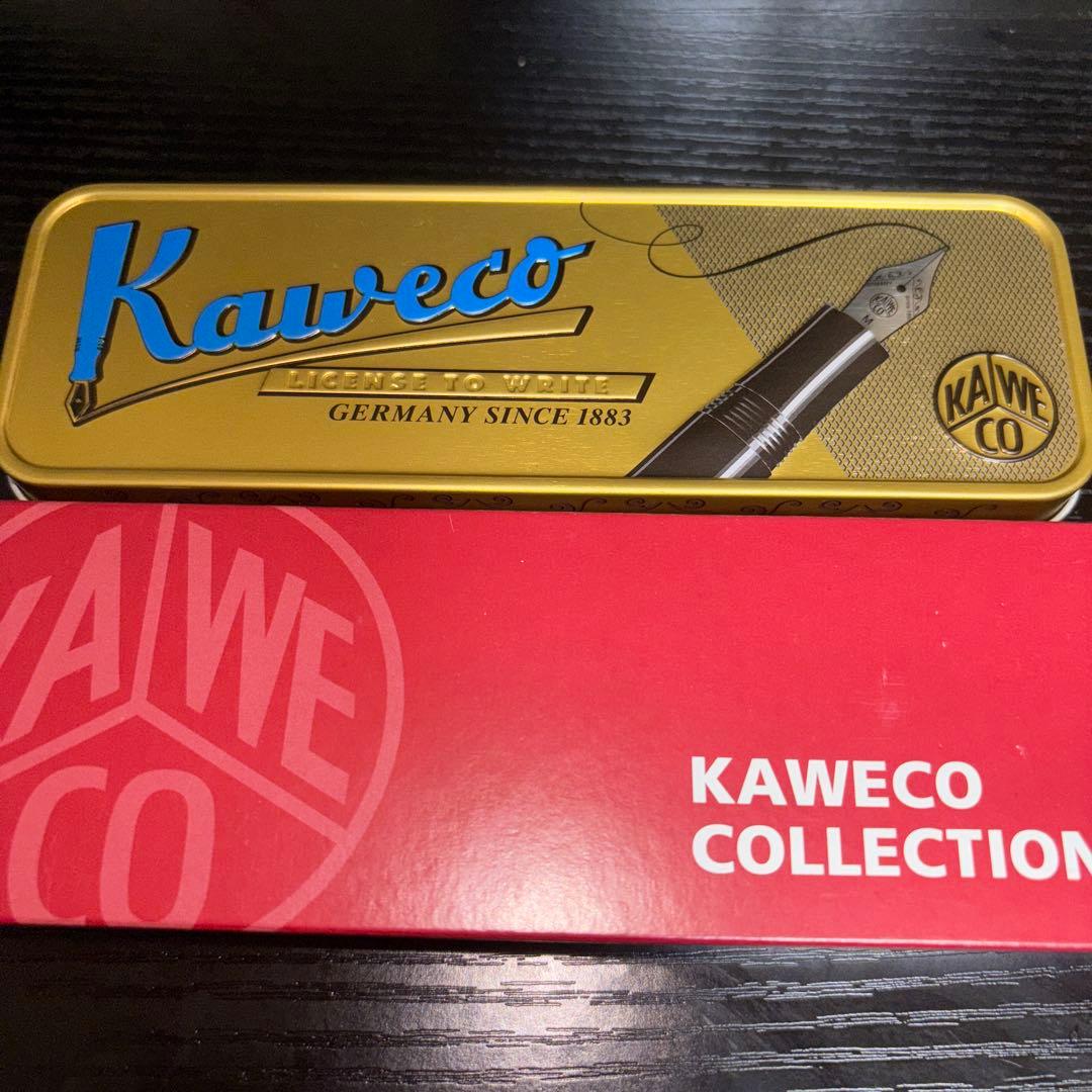 カヴェコスペシャル レッド シャープペンシル 0.5m