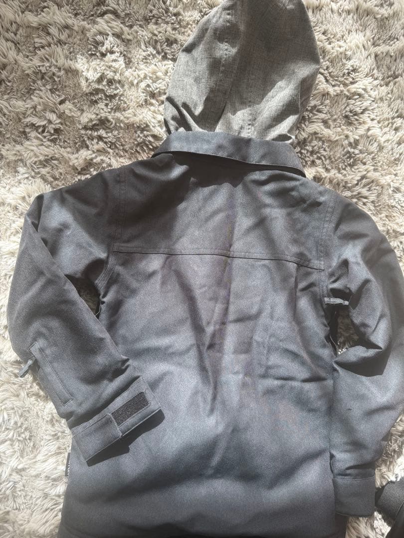 バートン　Kids スキーウェア　スノボー　セットアップ　110 120 130