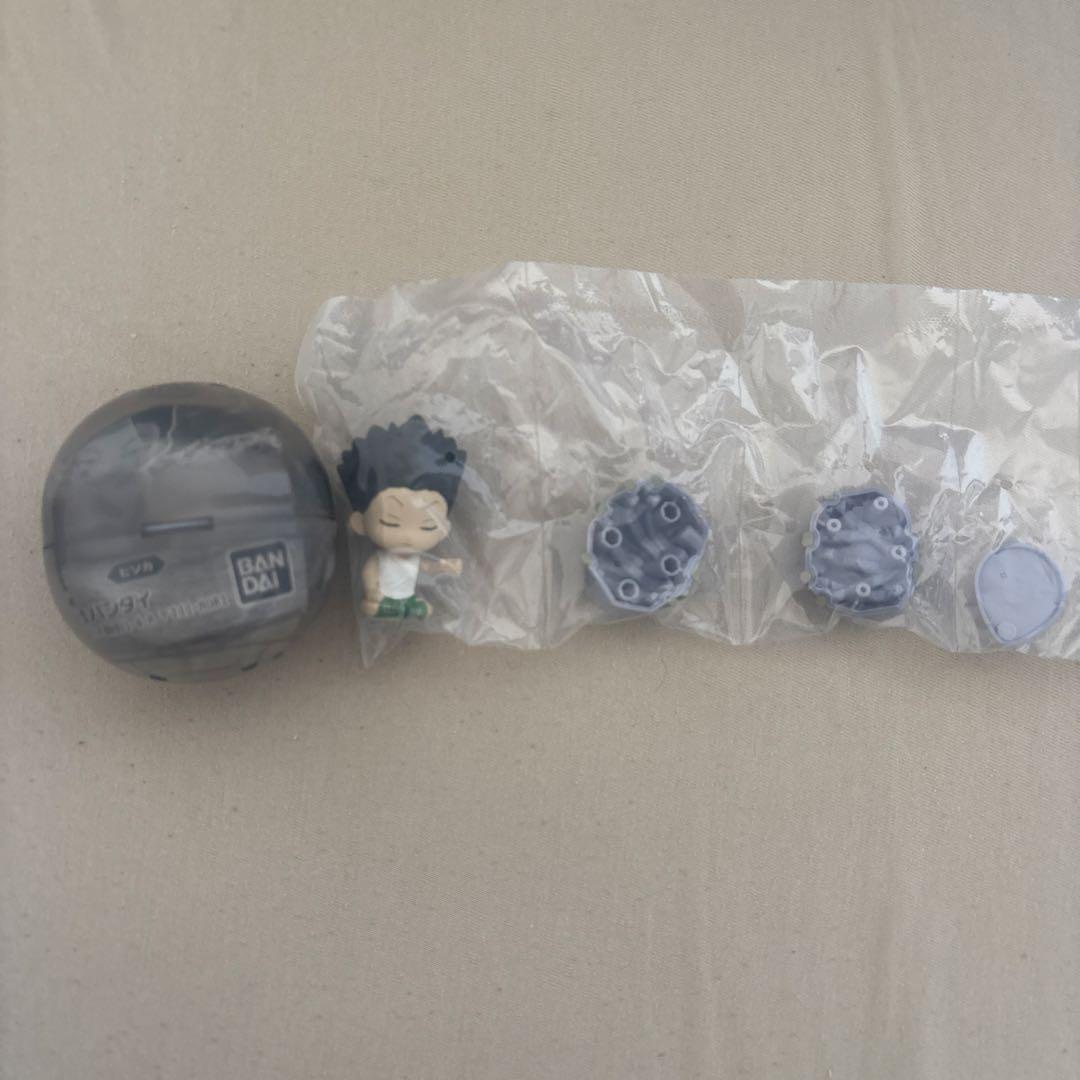 HUNTER×HUNTER ハンターハンター　一番くじ　グッズ