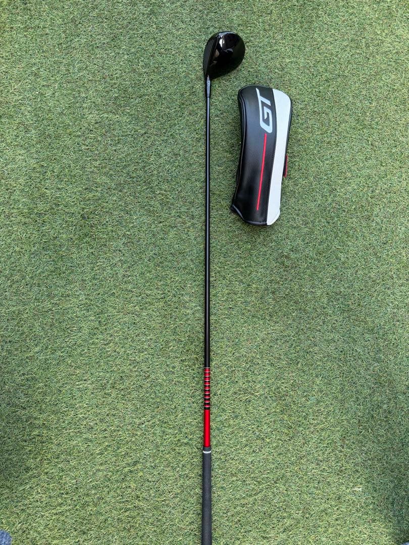 gt2 3w 15度　tour VF5S フェアウェイウッド　美品