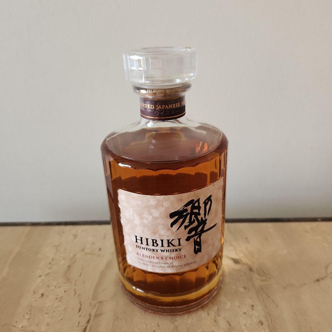 響Blenders Choice ウイスキー