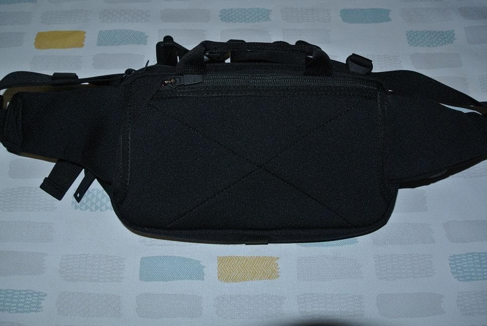 ほぼ新品！美品！ Code of Bell X-PODⅡ 高性能スリングバッグ！