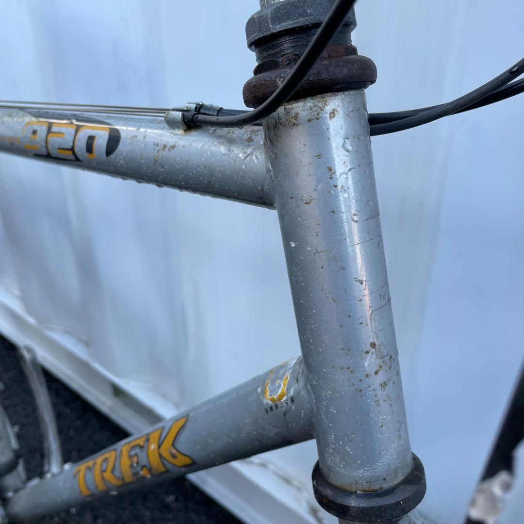 ビンテージMTB 920SingleTrack 90年代 身長175-190cm