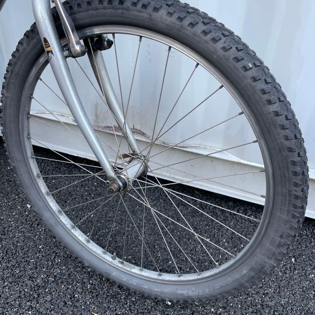 ビンテージMTB 920SingleTrack 90年代 身長175-190cm