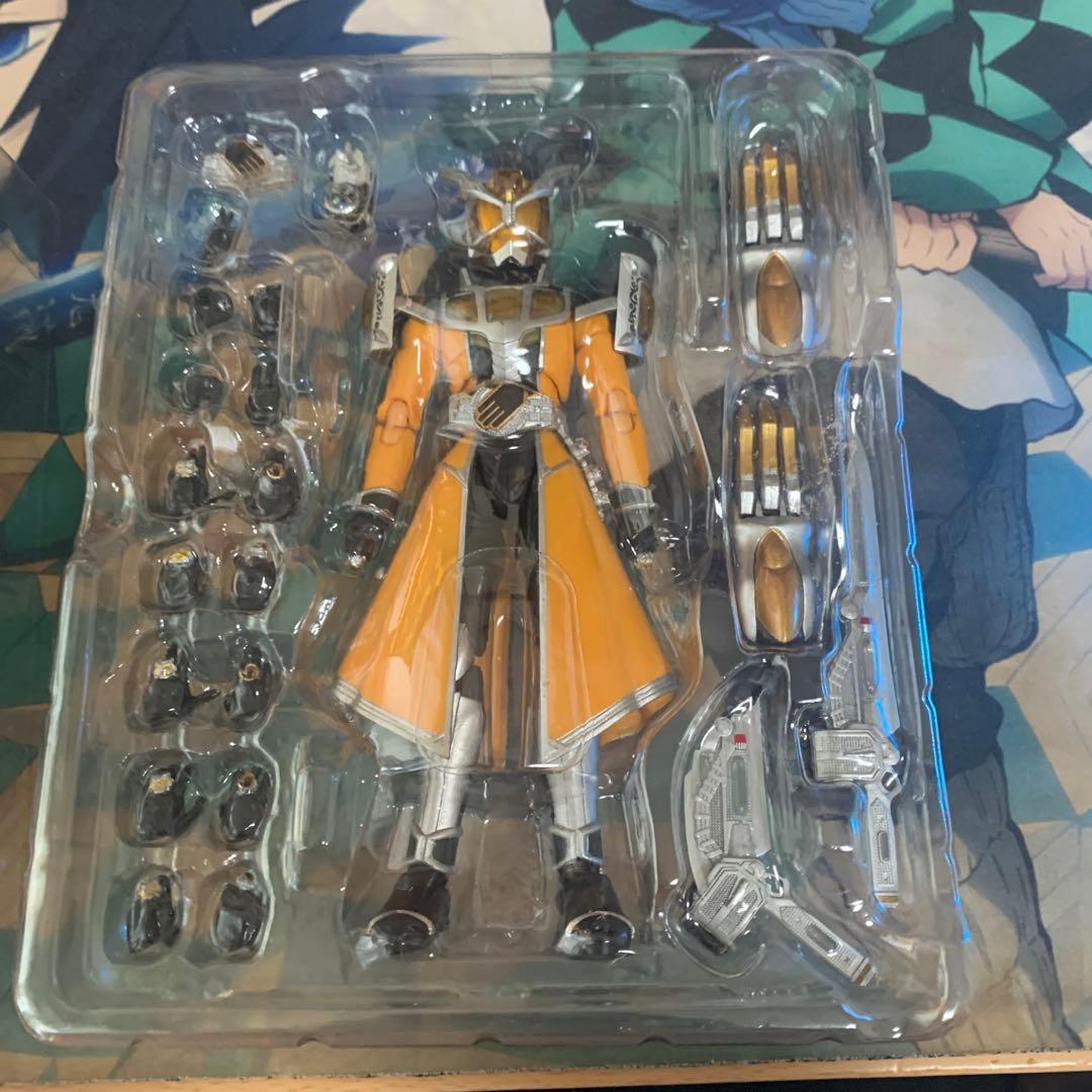 S.H.Figuarts★ウィザードまとめ売り