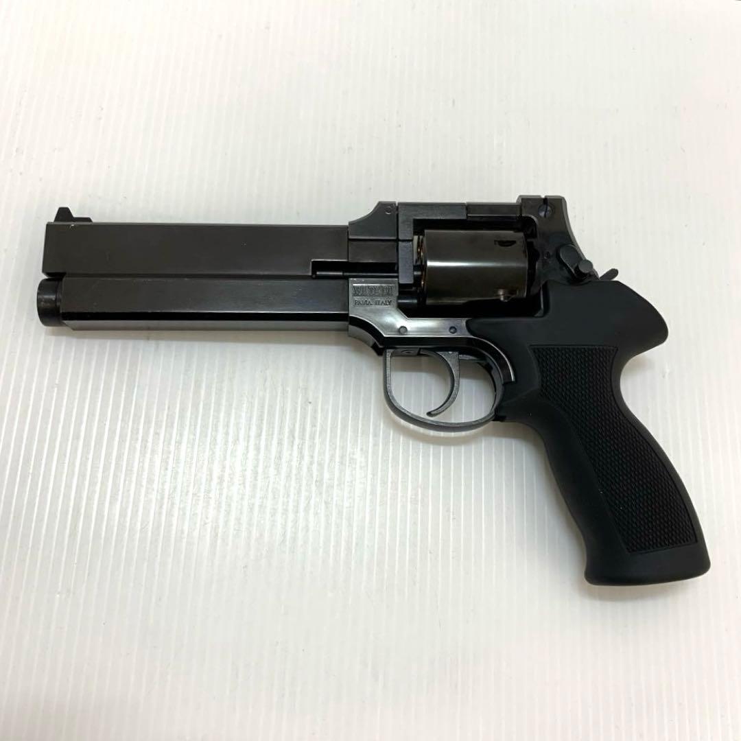 モ*ス様 Marushin マルシン MATEBA REVOLVER 6インチ