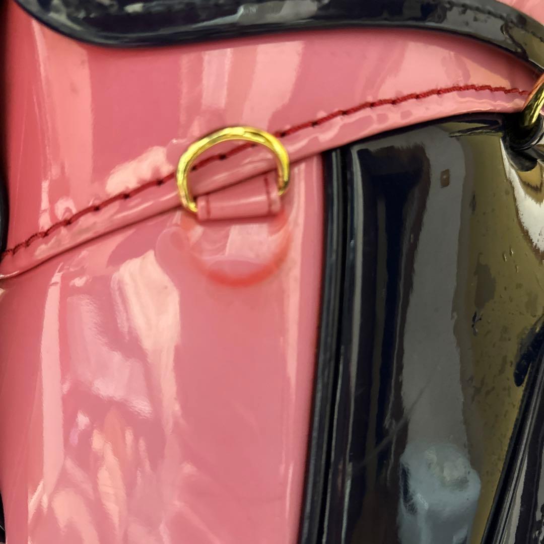 お値下げ　パーリーゲイツキャディバック