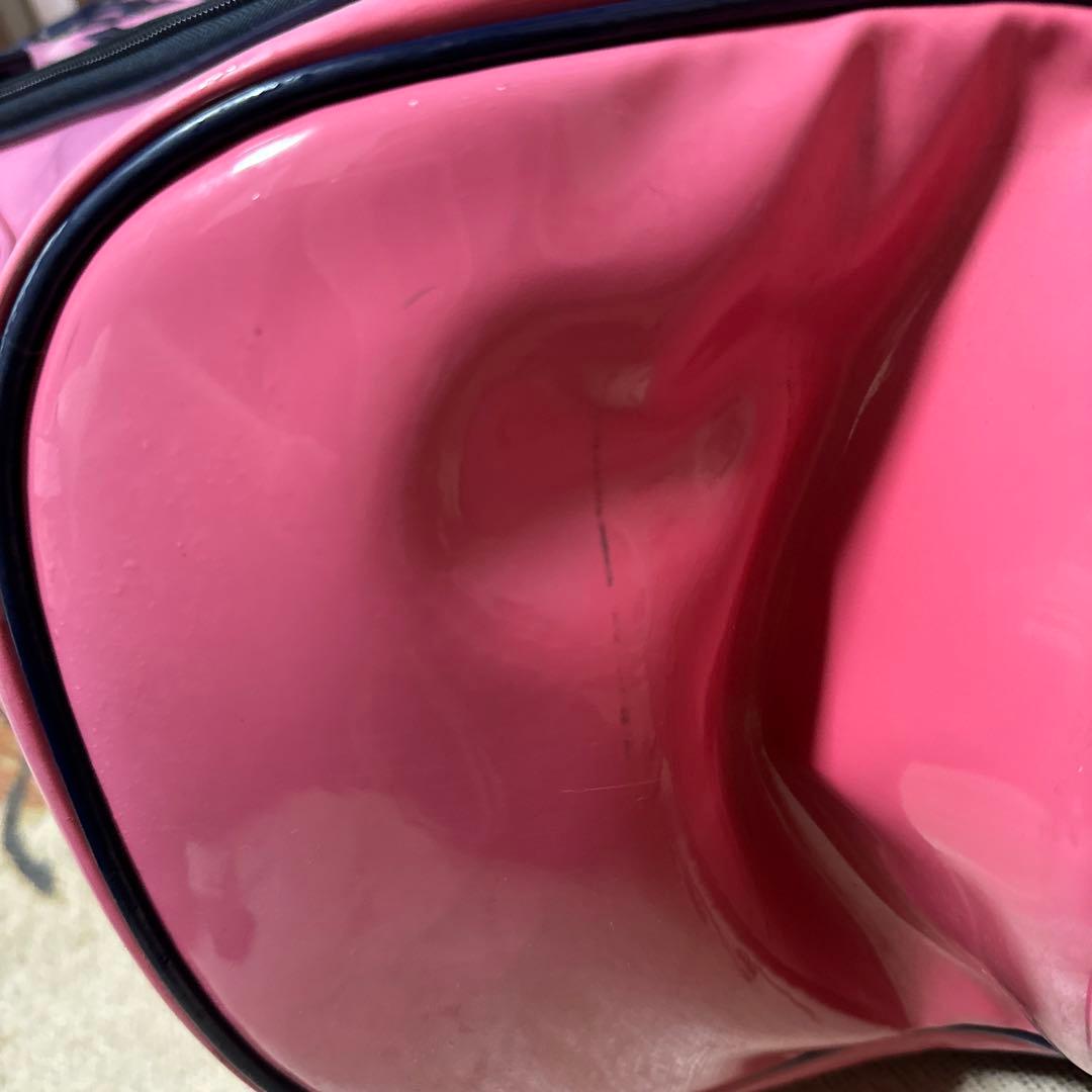 お値下げ　パーリーゲイツキャディバック