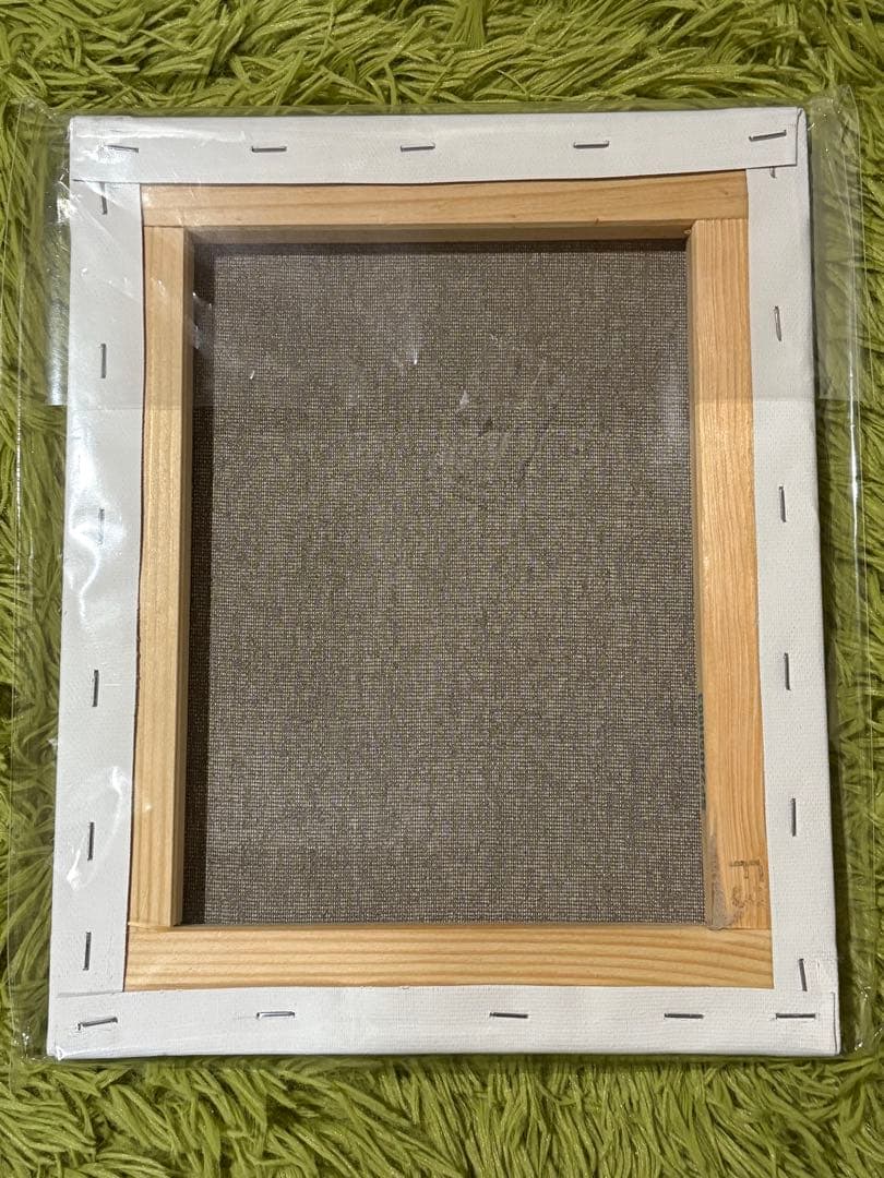 緊縛画【縄、愛し】