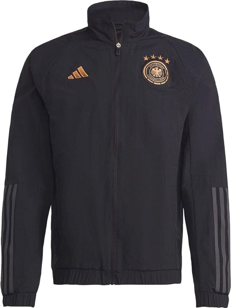 adidas ドイツ代表　ジャージ