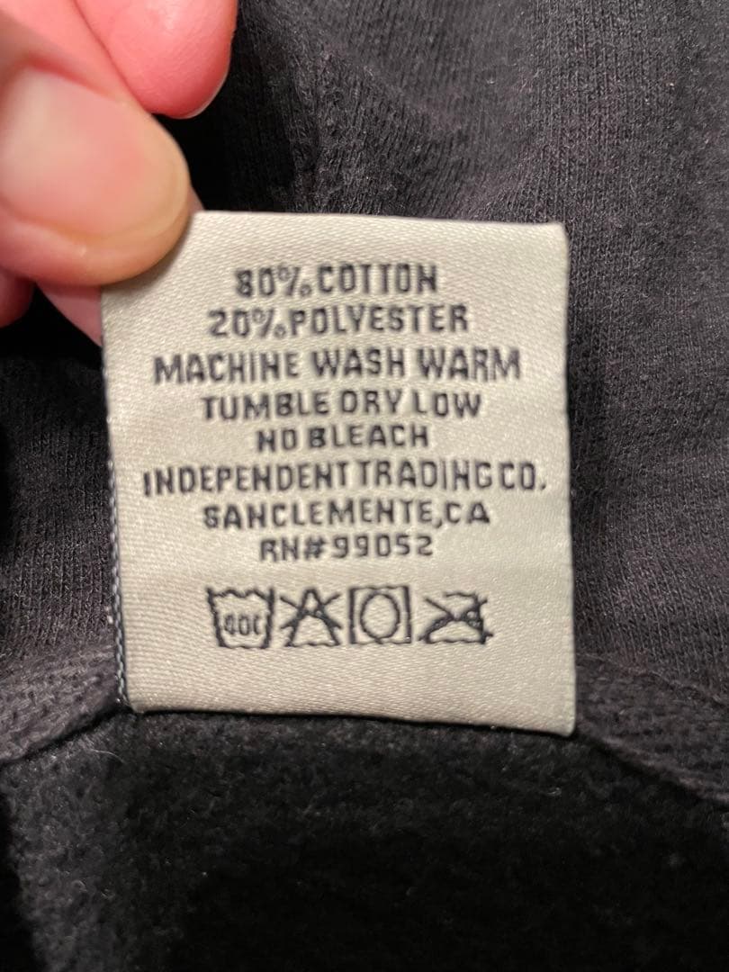 My Chemical Romance パーカー S MCR マイケミ