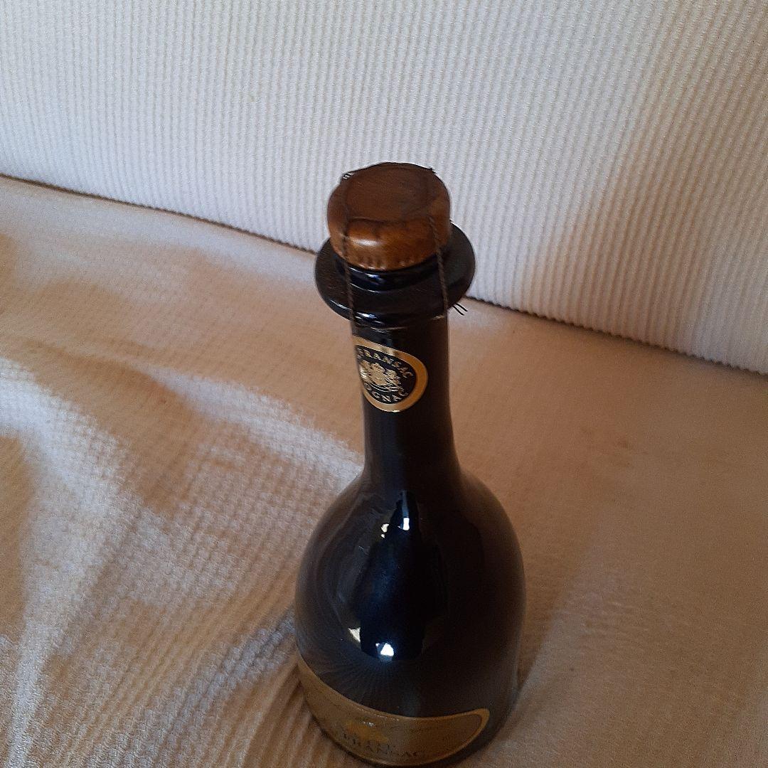 ブランデー G.FRANSAC.COGNAC