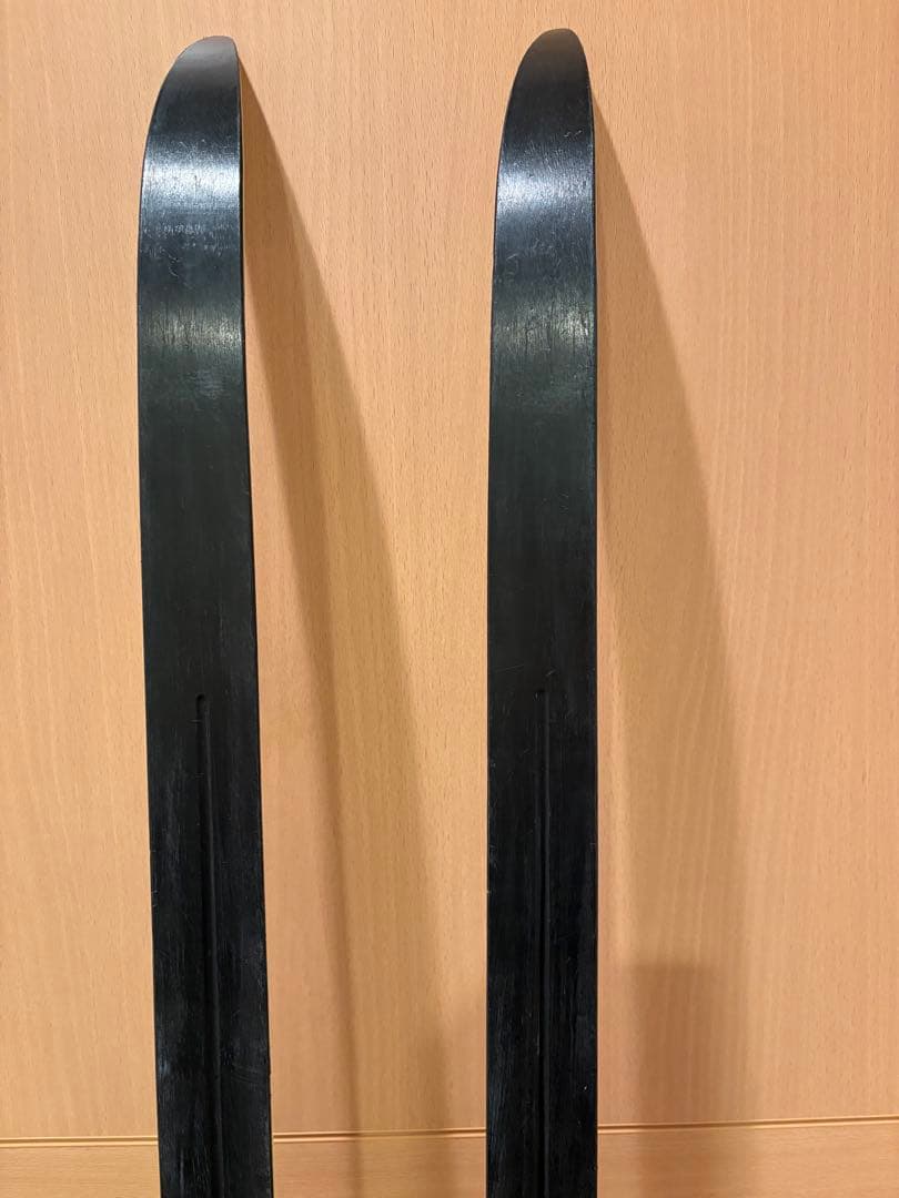 クロスカントリースキーFISCHER クラッシック (ビンディング付き)