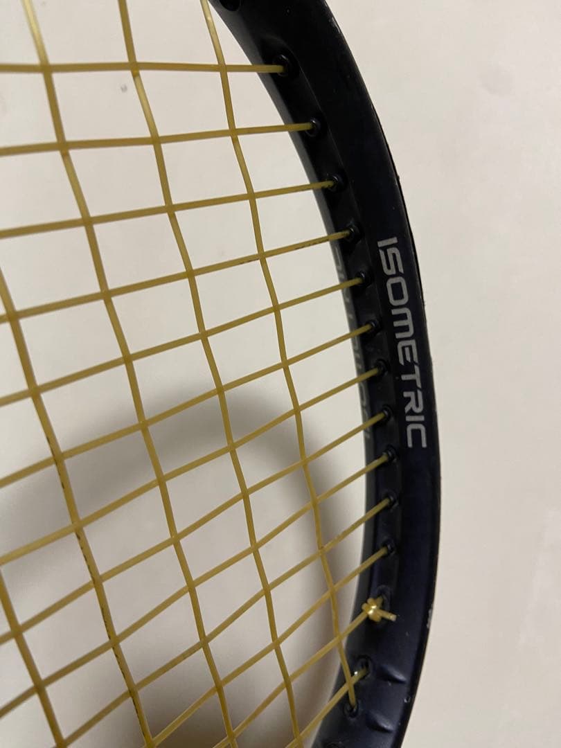 YONEX Vコア98 ギャラクシーブラック　G2