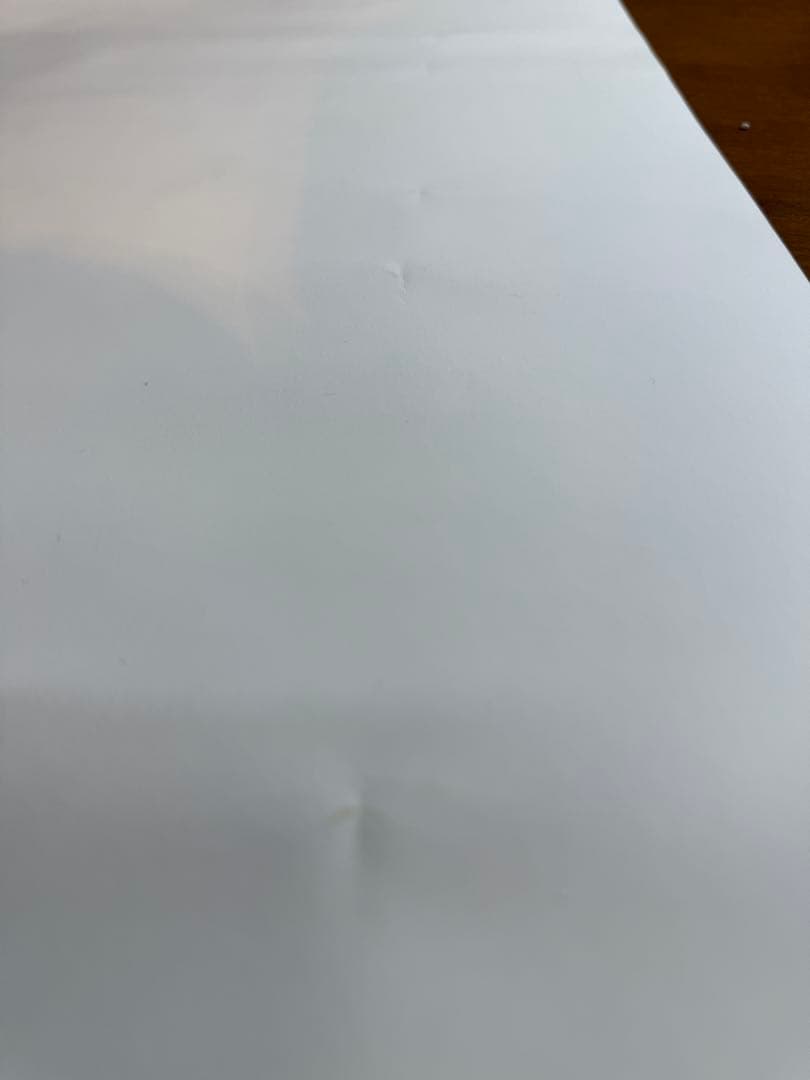 [真作]ロッカクアヤコ　Magic Hand 限定1000部