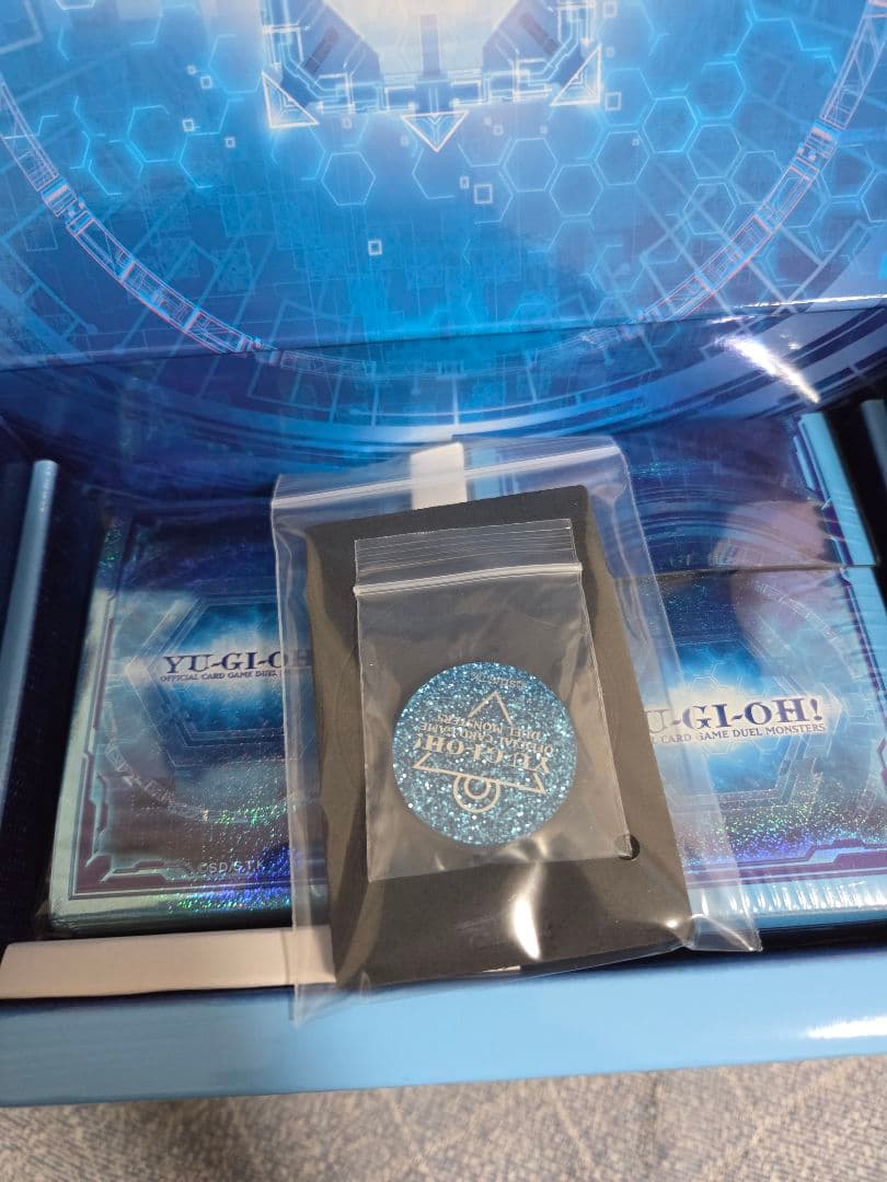 ☆*☆様 遊戯王　デュエリストボックス プリズマティックサモン　全６種召喚アイテ