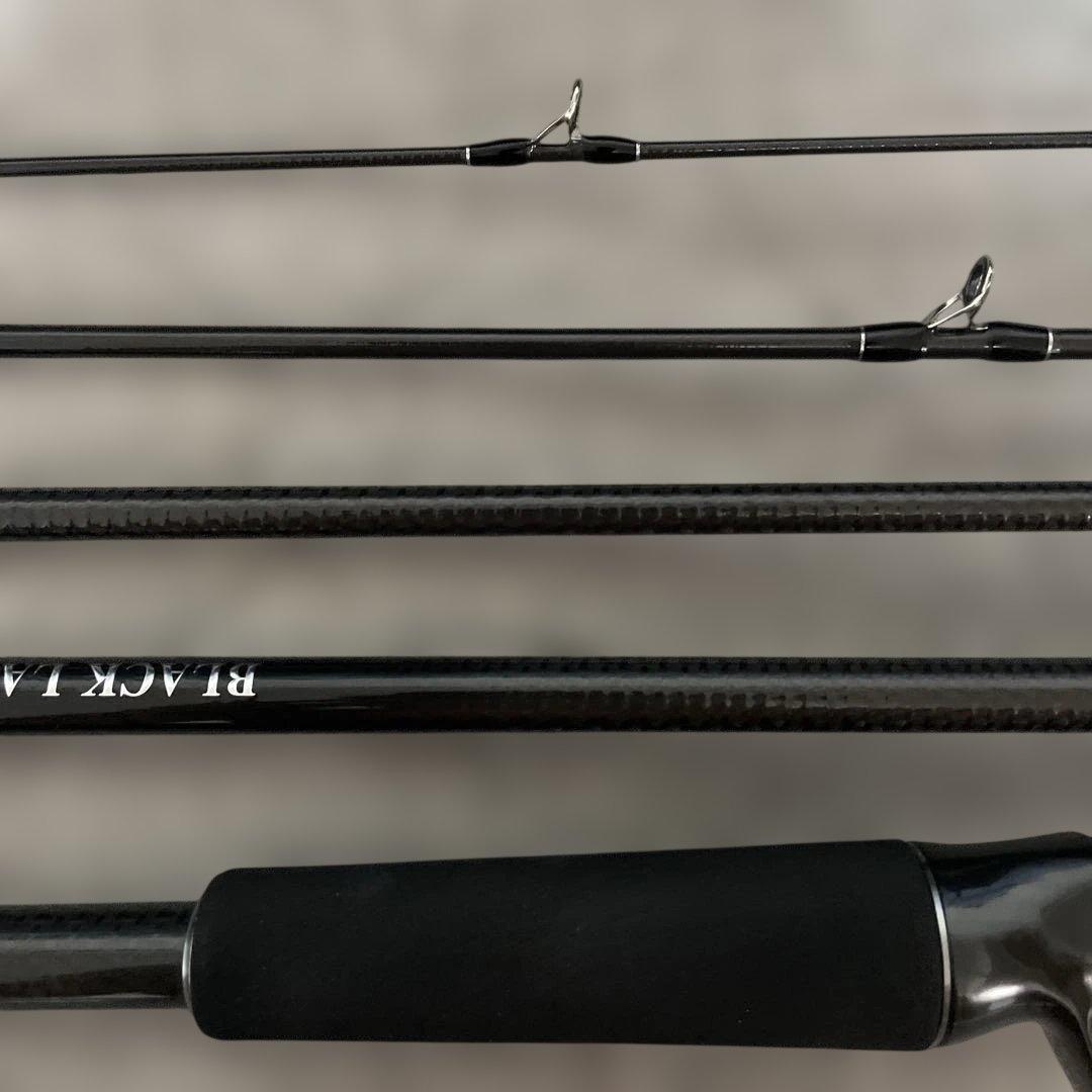 ブラックレーベル トラベル　 C66ML-5