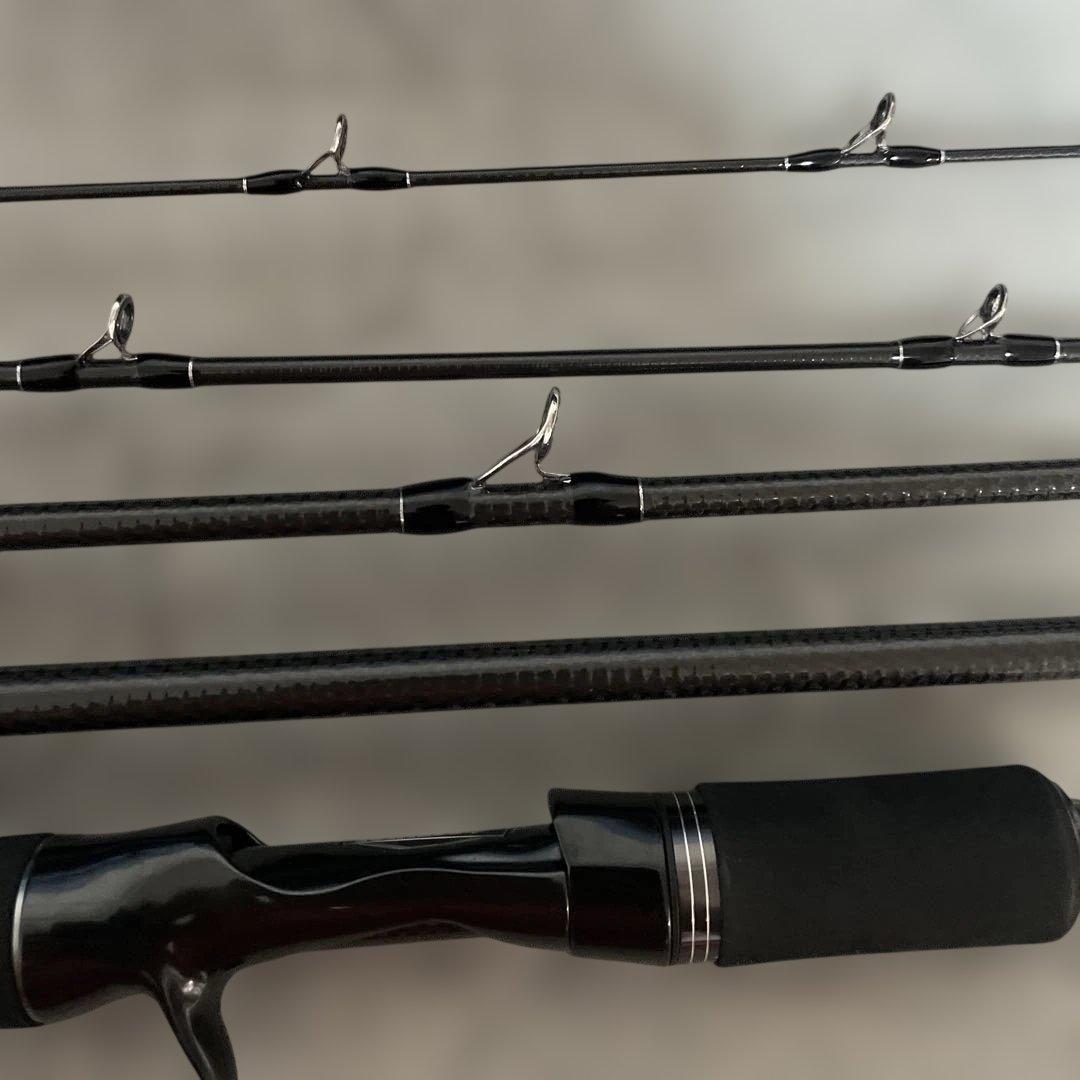 ブラックレーベル トラベル　 C66ML-5