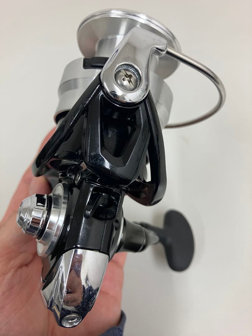 6/1迄❗️ダイワ 19レグザLT4000D-CXH