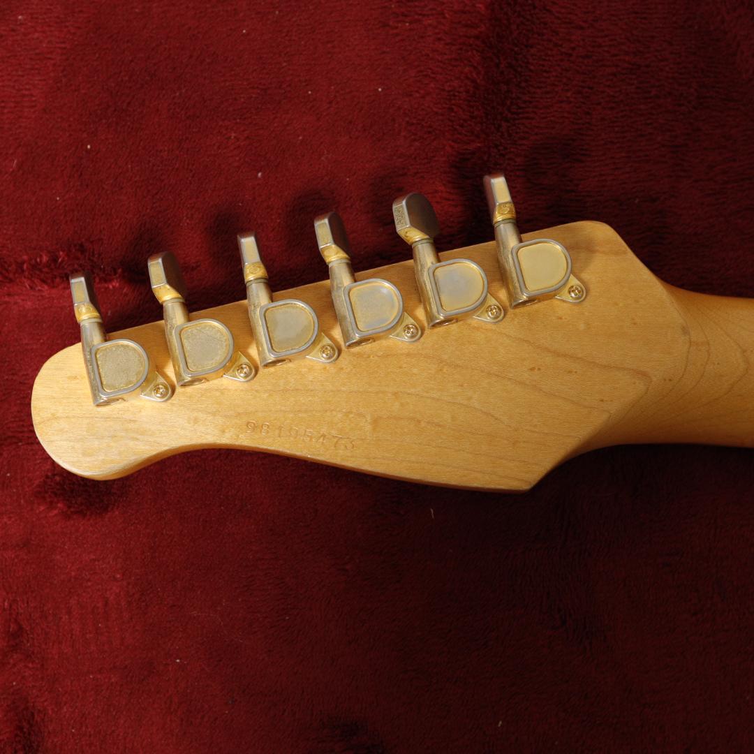 【8754】 GODIN model SD 24 Seymour dancan