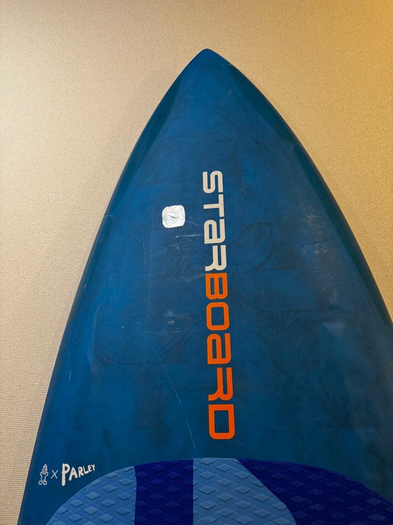 STARBOARD pro 106ℓ