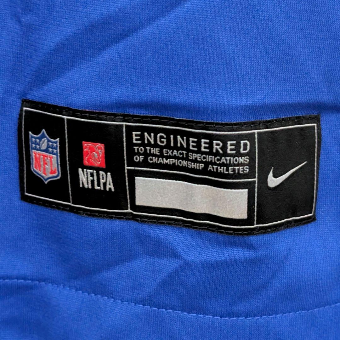 Nike NY Giants Lawrence II XL ユニフォーム