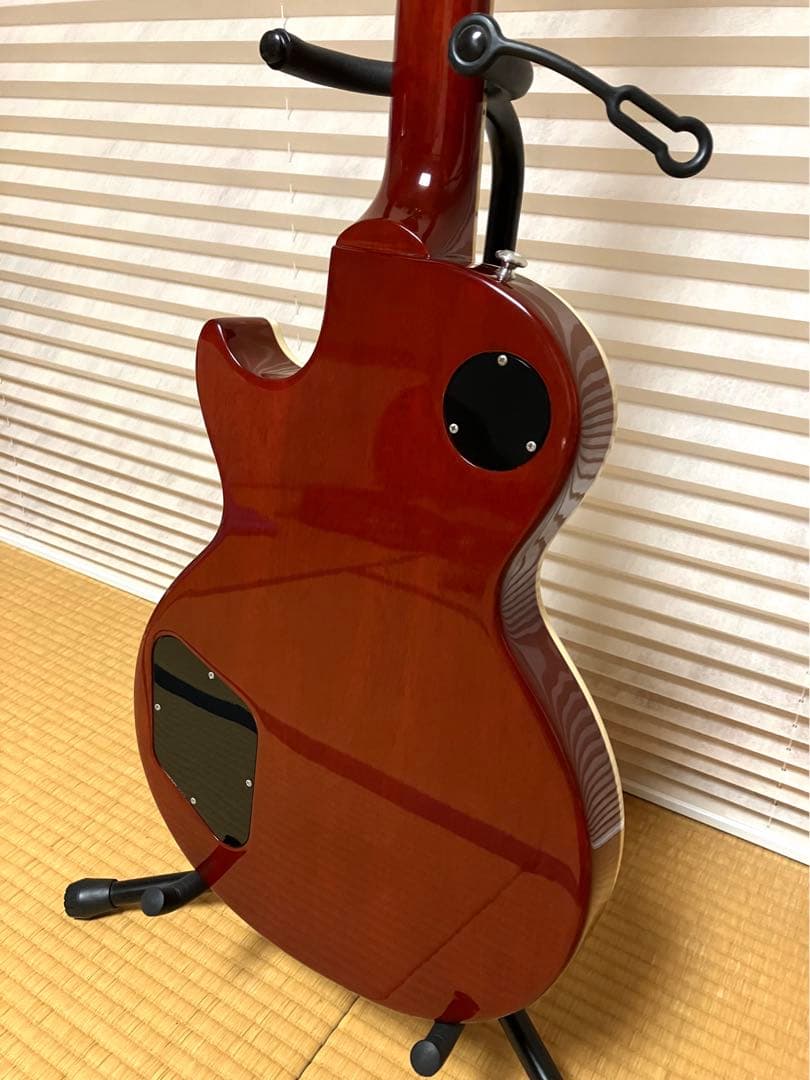 ギター Gibson Les Paul Standard 60s Unburst