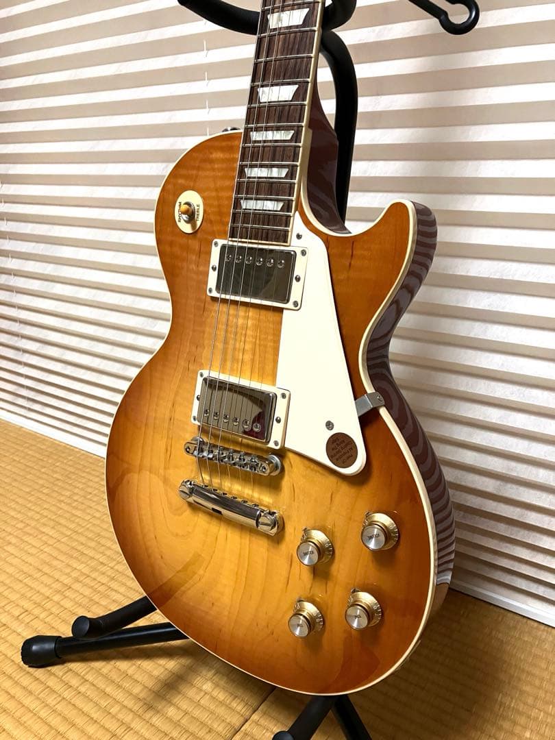 ギター Gibson Les Paul Standard 60s Unburst