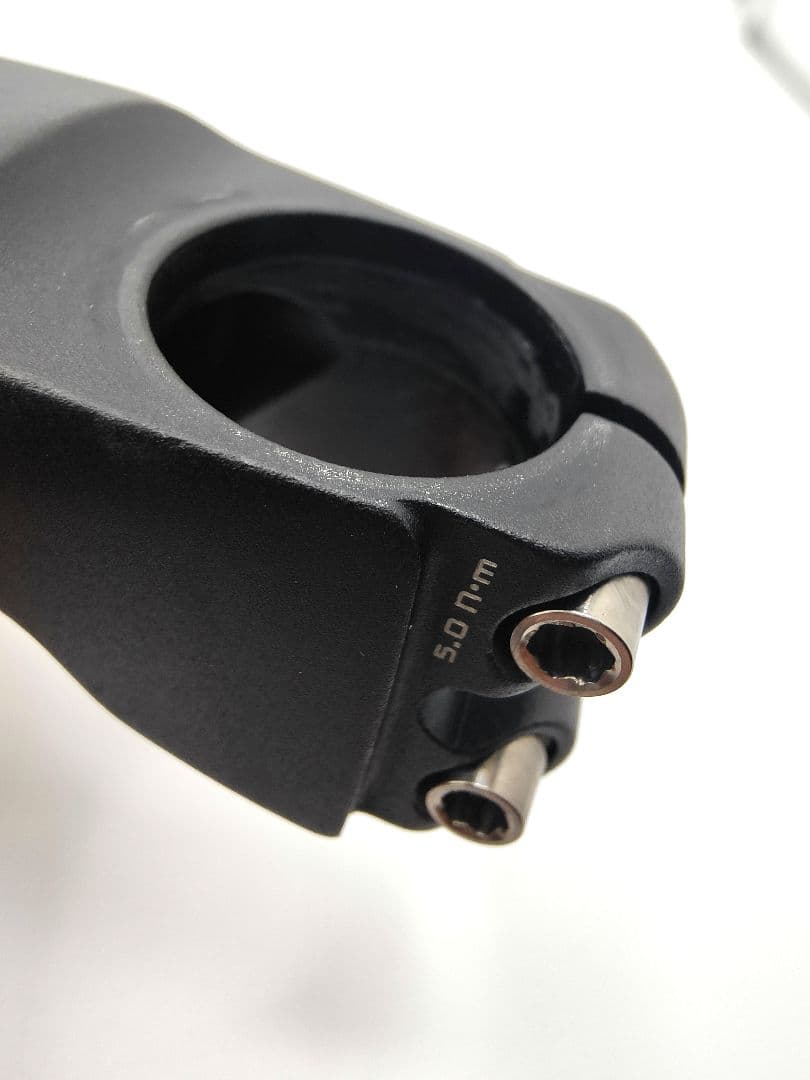 S-WORKS ターマックステム100mm　美品☆マウント付属！