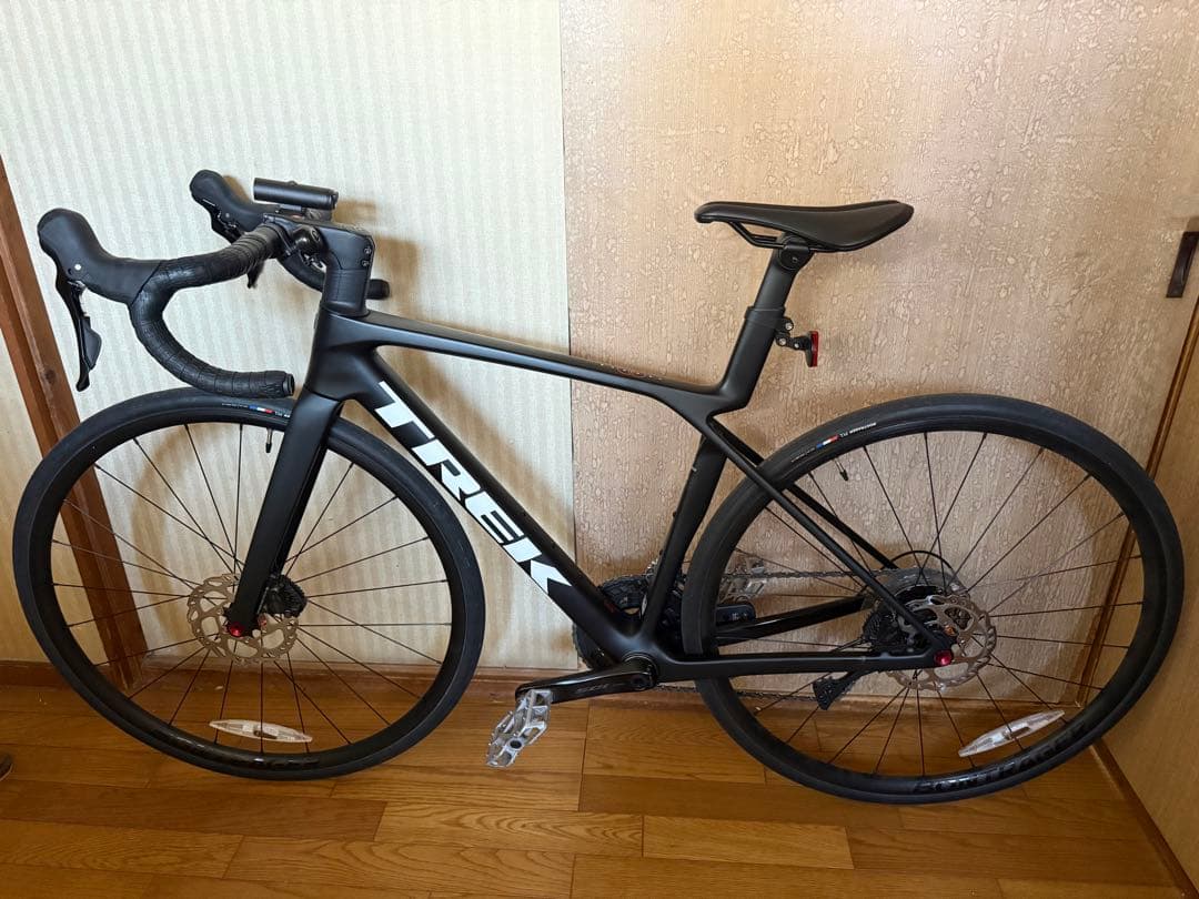 TREK　Madone SL 5 Gen 8 Sサイズ　室内保管　2025