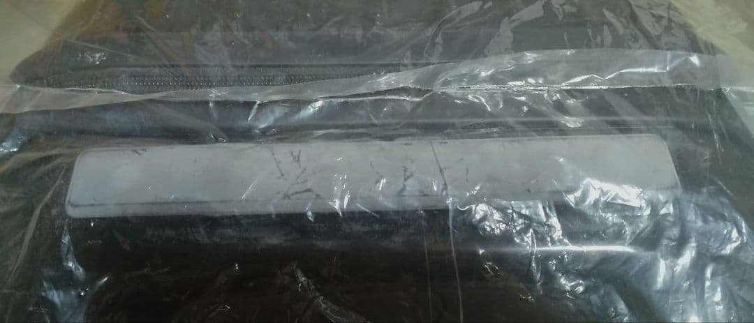 未開封品　XJAPANくじ　キャリーケース　ローソン