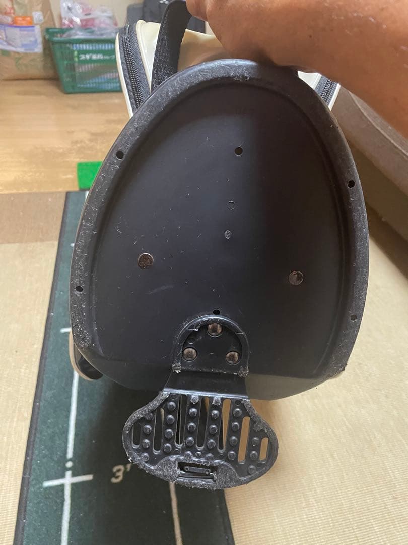 MASTER BUNNY EDITION マイナビのロゴ入　ボール6球プレゼント