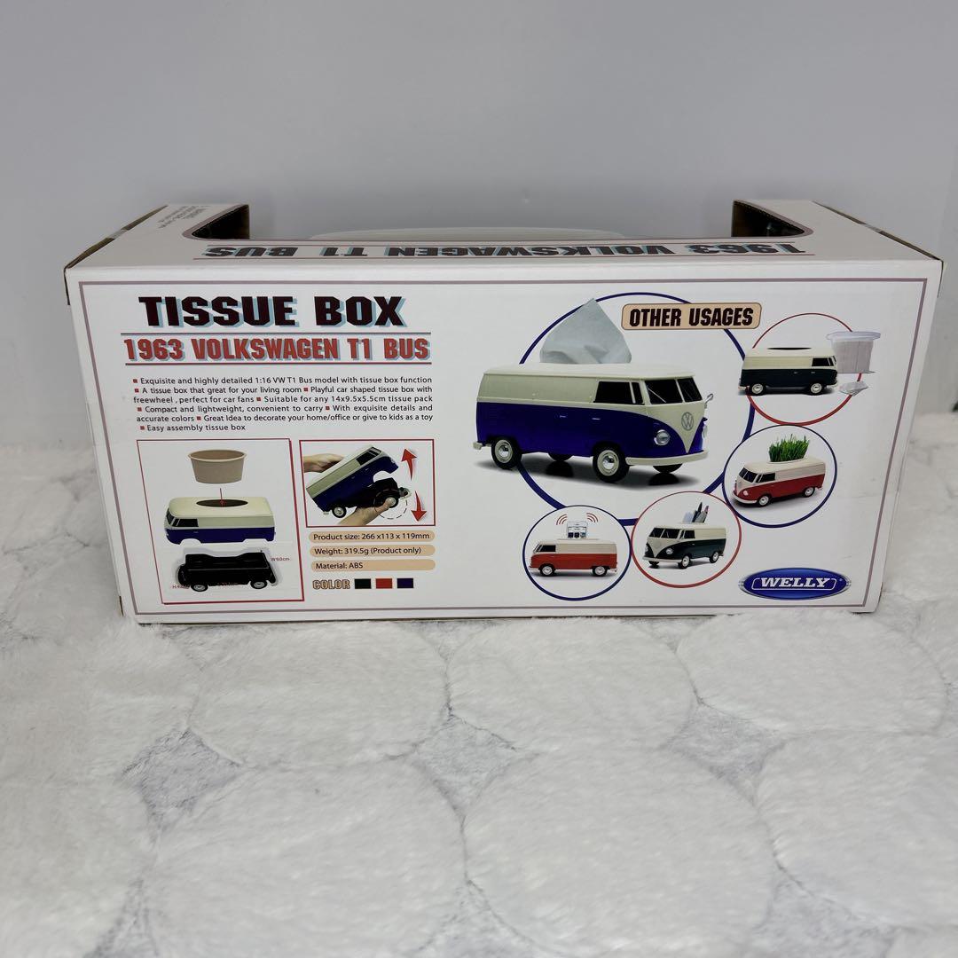 新品 スヌーピー PEANUTS × Volkswagen ワーゲンバス プラザ