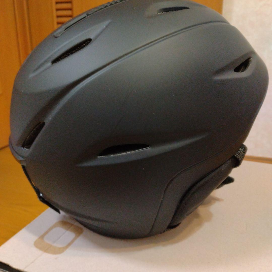 ★未使用★GIRO スキーヘルメット UnionMIPS ASIAN FIT