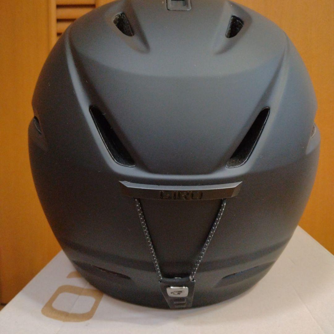★未使用★GIRO スキーヘルメット UnionMIPS ASIAN FIT