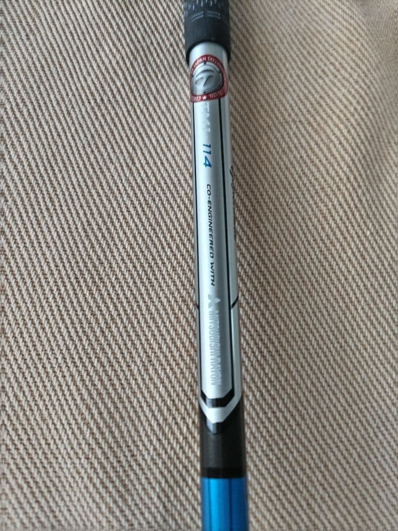 【美品】テーラーメイド SLDR 430 ツアープリファード ドライバー