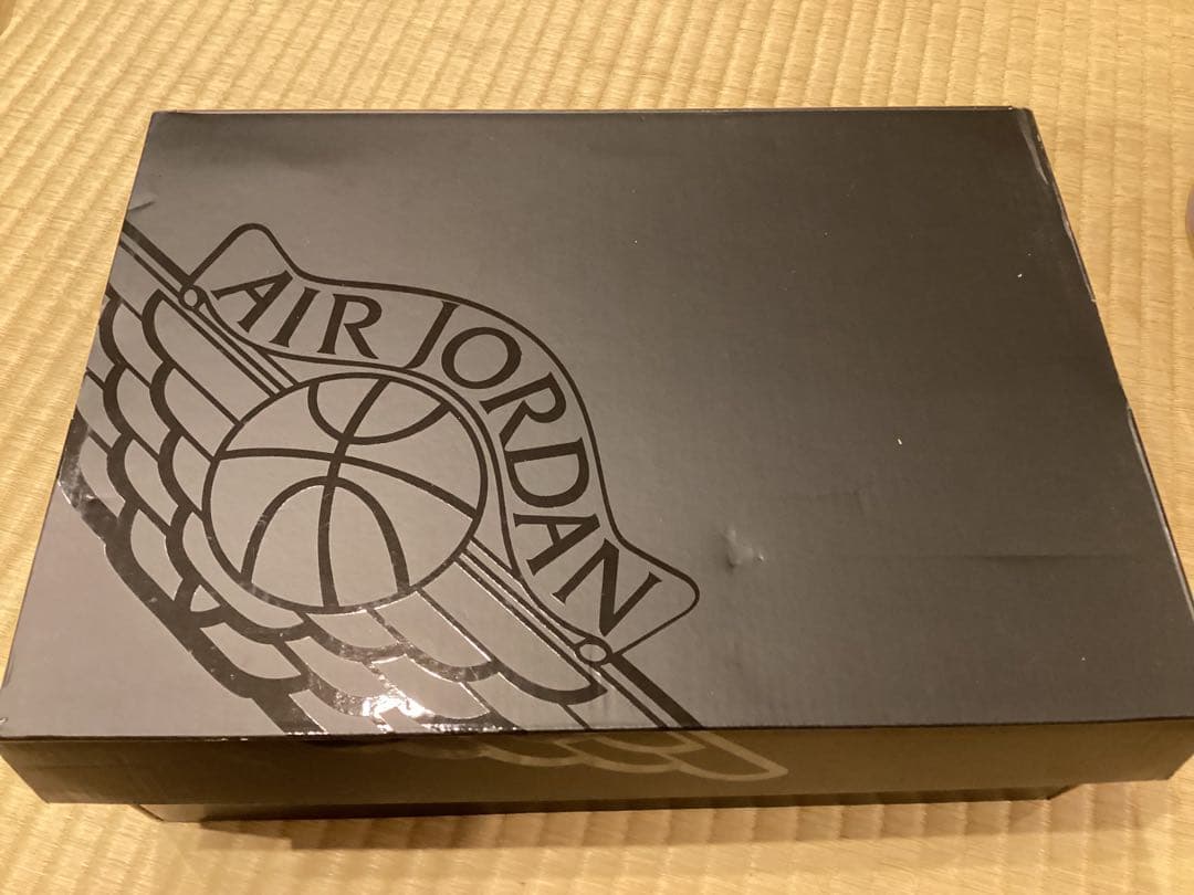 シューズ(男性用) NIKE JORDAN V LOW GOLF 29cm