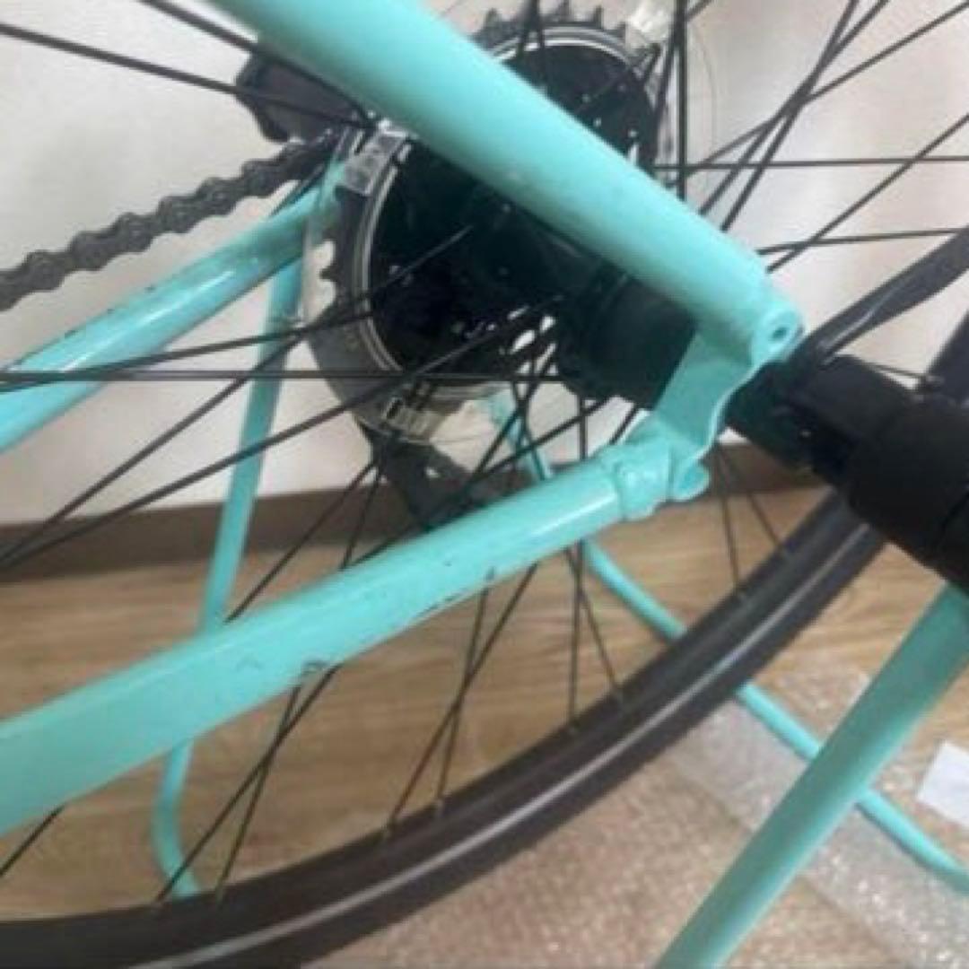 ビアンキシースポーツ1