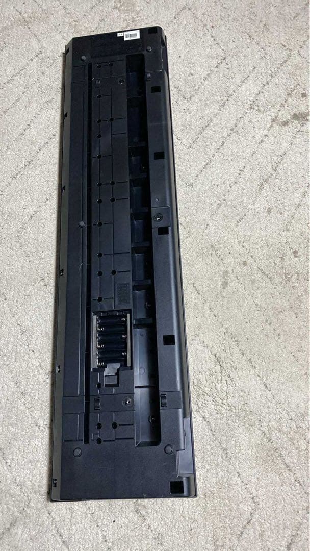 鍵盤楽器 Yamaha NP-11