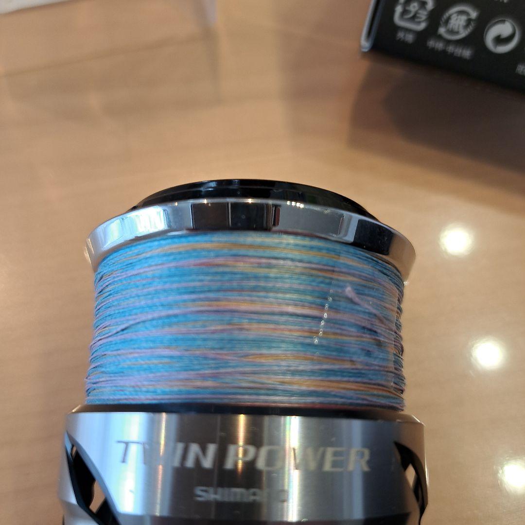 21ツインパワーSW5000XG スプール