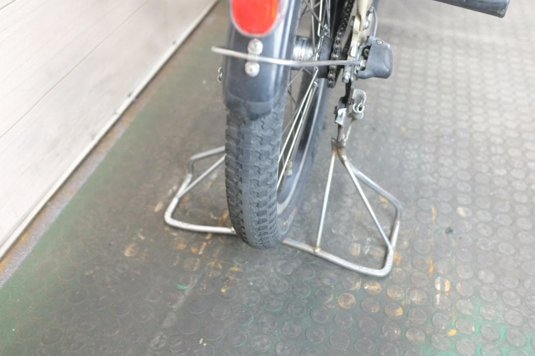 ひまわり )3日内発送)BSアンジェリーノ20インチ 3段変速 8.7Ah