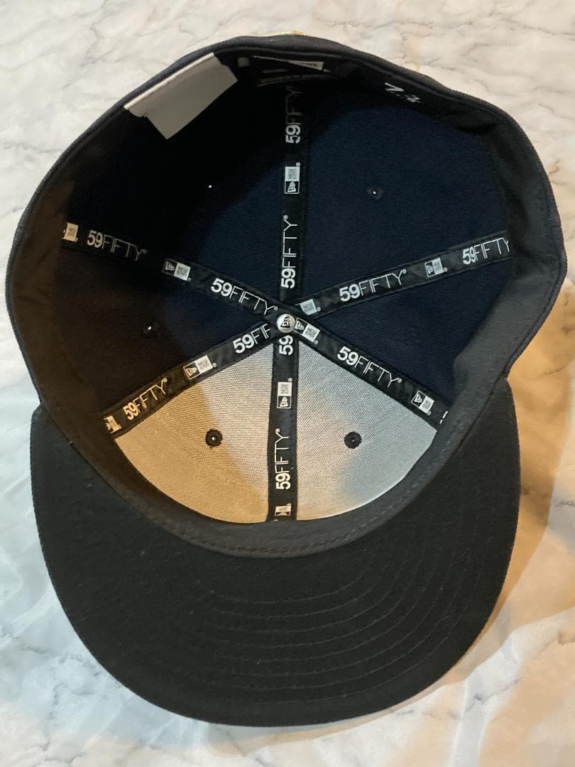 オリックス・バファローズ NPB90周年記念 プロコレキャップ