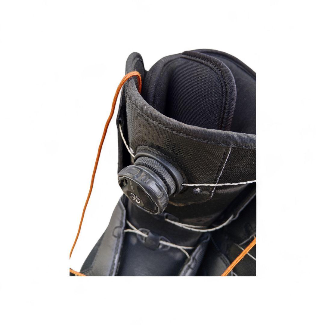 thirtytwo スノーボードブーツ ビンディングセット