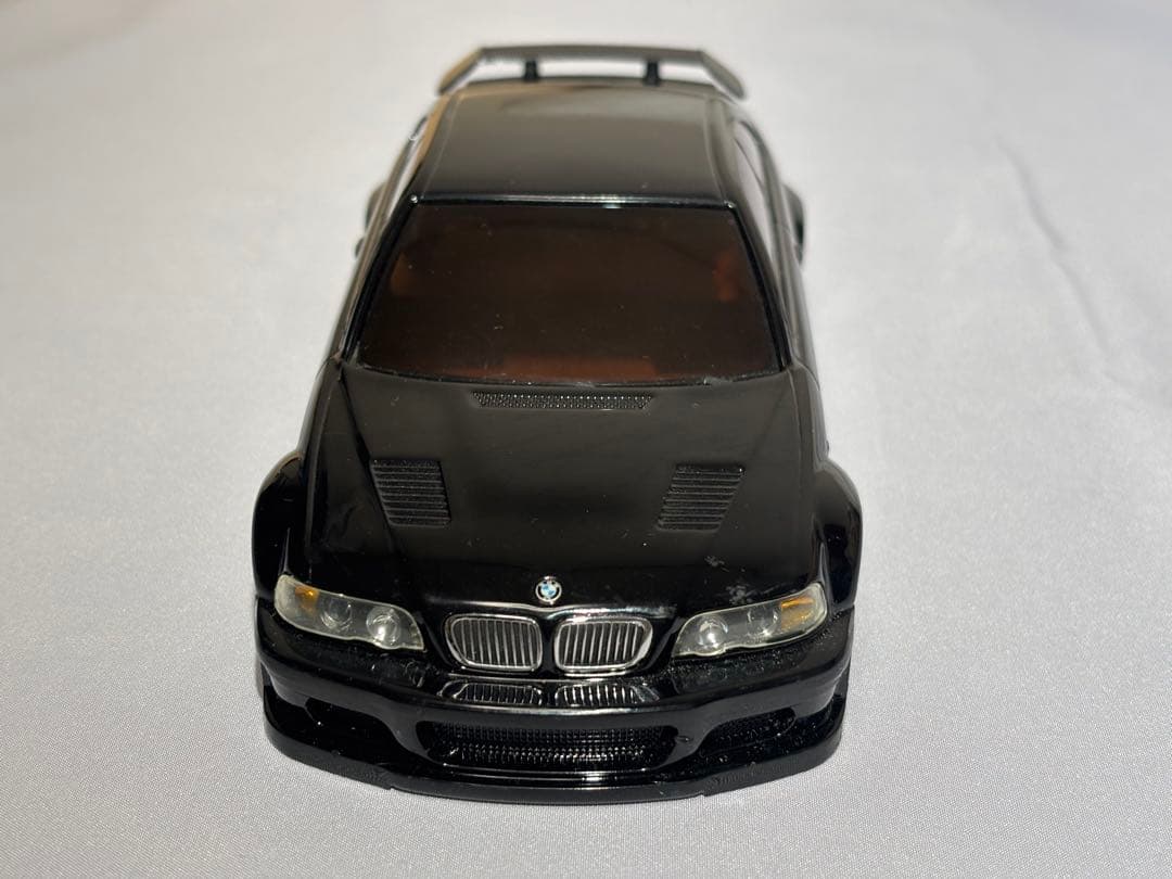 Blue Chips MINI-Z  ボディ付き MR-1.5