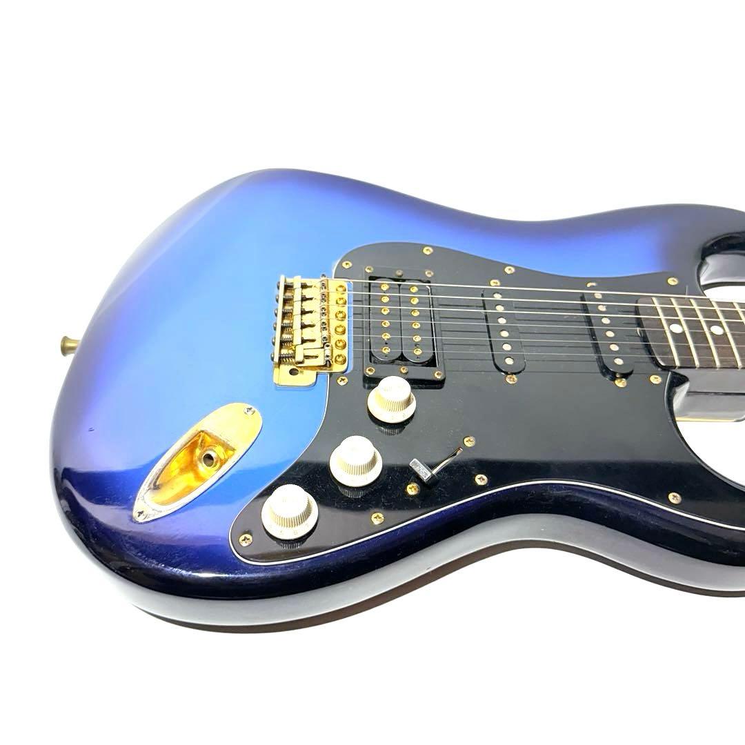 【希少】YAMAHA ST535RX エレキギター ヤマハ